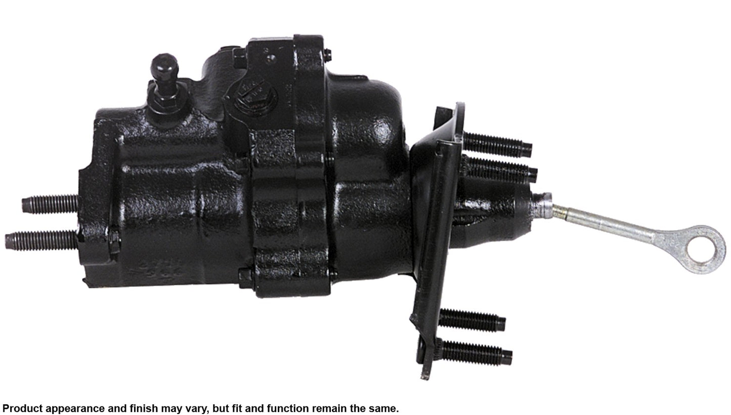 Cardone Reman Power Brake Booster 52-7212