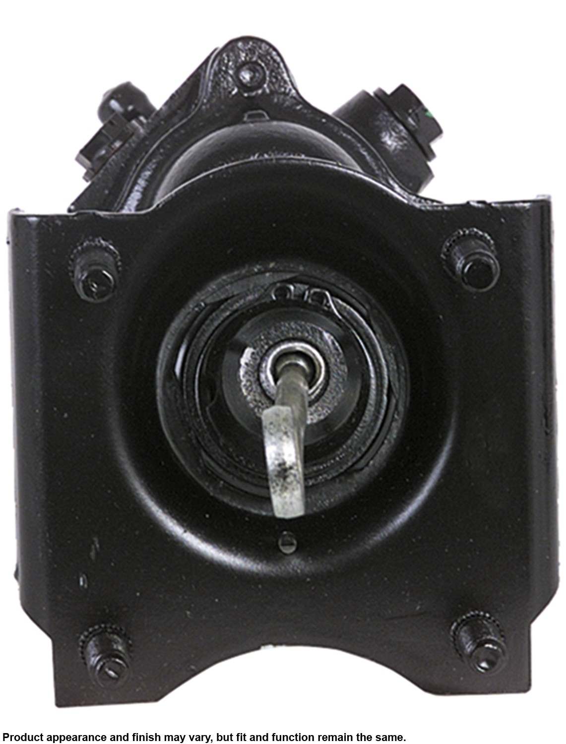 Cardone Reman Power Brake Booster 52-7212