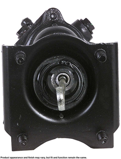 Cardone Reman Power Brake Booster 52-7212