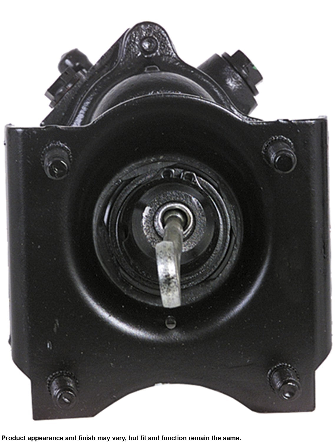 Cardone Reman Power Brake Booster 52-7212
