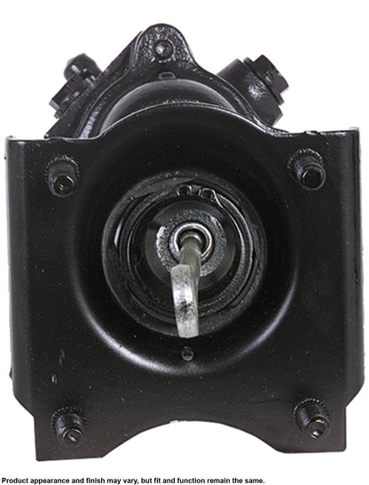 Cardone Reman Power Brake Booster 52-7212