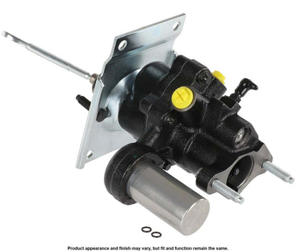 Cardone Reman Remanufactured Power Brake Booster 52-7248