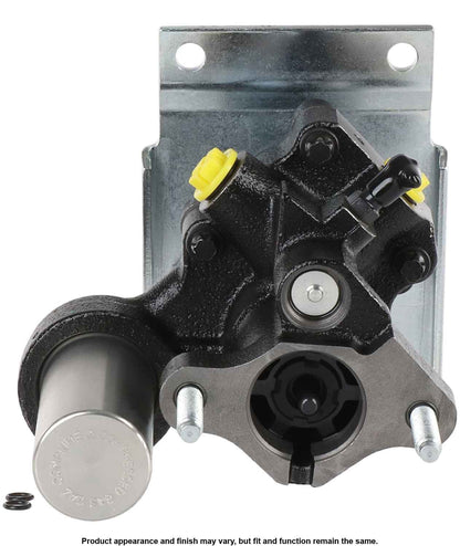 Cardone Reman Remanufactured Power Brake Booster 52-7248