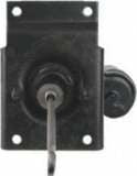 Cardone Reman Remanufactured Power Brake Booster 52-7248