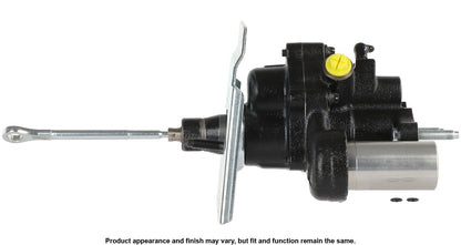 Cardone Reman Remanufactured Power Brake Booster 52-7248