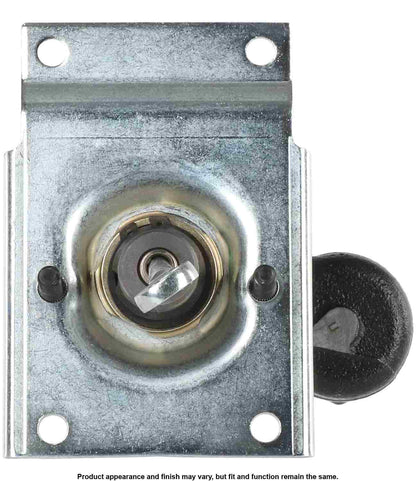 Cardone Reman Remanufactured Power Brake Booster 52-7248