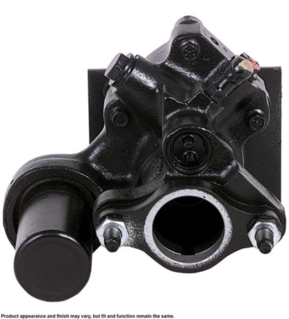 Cardone Reman Remanufactured Power Brake Booster 52-7250