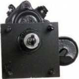 Cardone Reman Remanufactured Power Brake Booster 52-7250