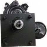 Cardone Reman Remanufactured Power Brake Booster 52-7250