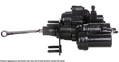 Cardone Reman Remanufactured Power Brake Booster 52-7250