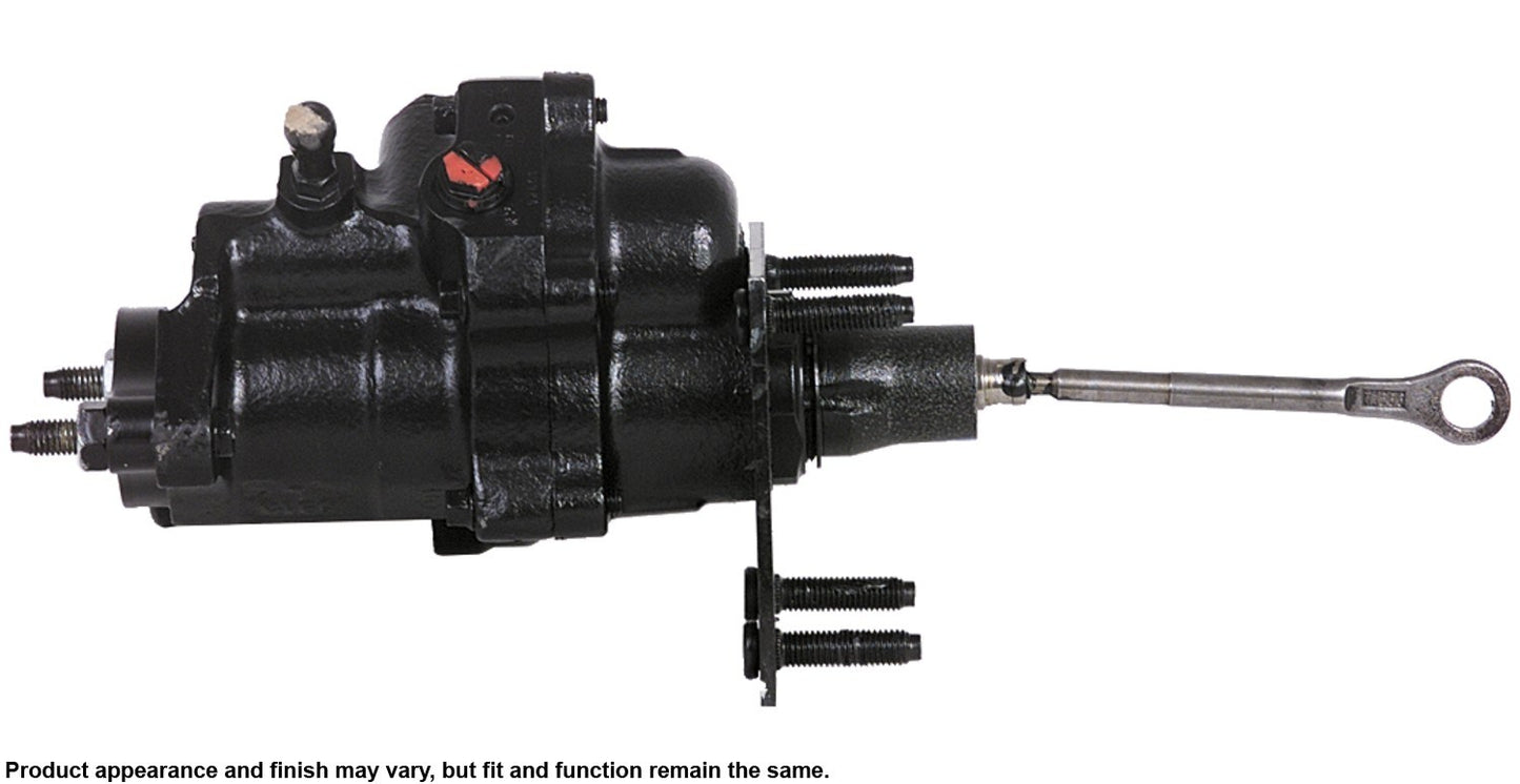 Cardone Reman Remanufactured Power Brake Booster 52-7250