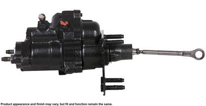 Cardone Reman Remanufactured Power Brake Booster 52-7250