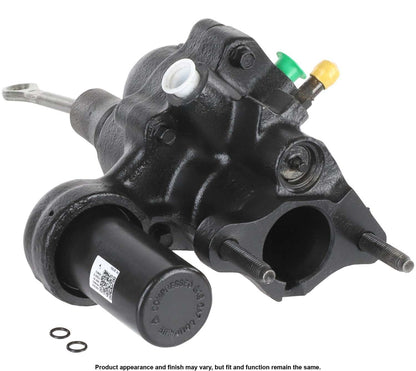 Cardone Reman Power Brake Booster 52-7251