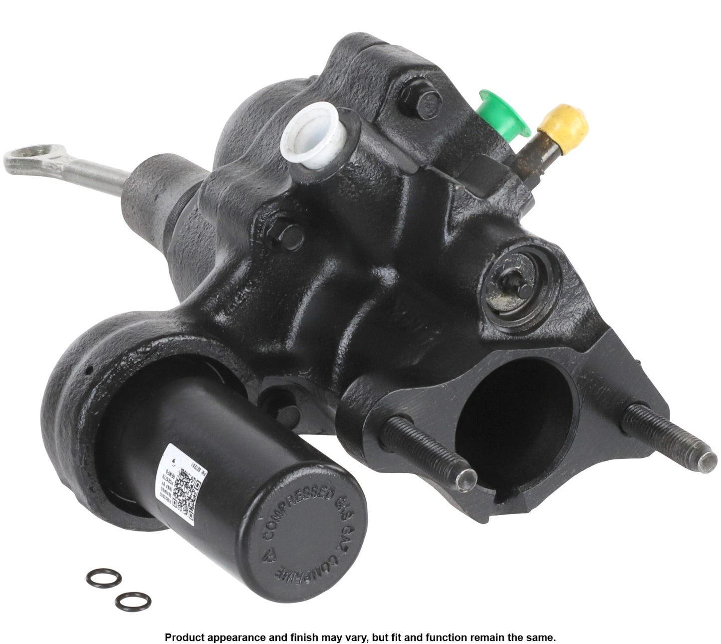 Cardone Reman Power Brake Booster 52-7251