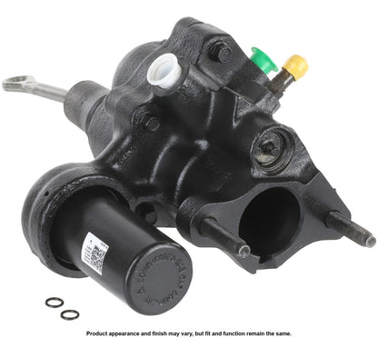 Cardone Reman Power Brake Booster 52-7251