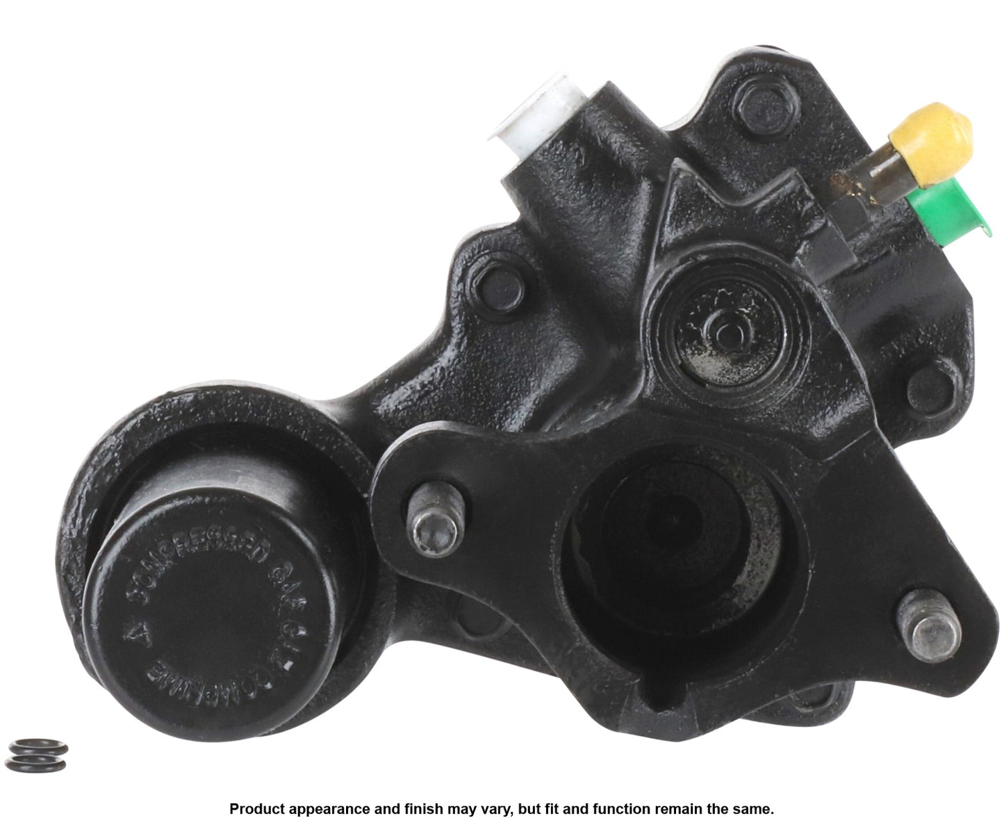 Cardone Reman Power Brake Booster 52-7251