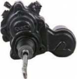 Cardone Reman Power Brake Booster 52-7251