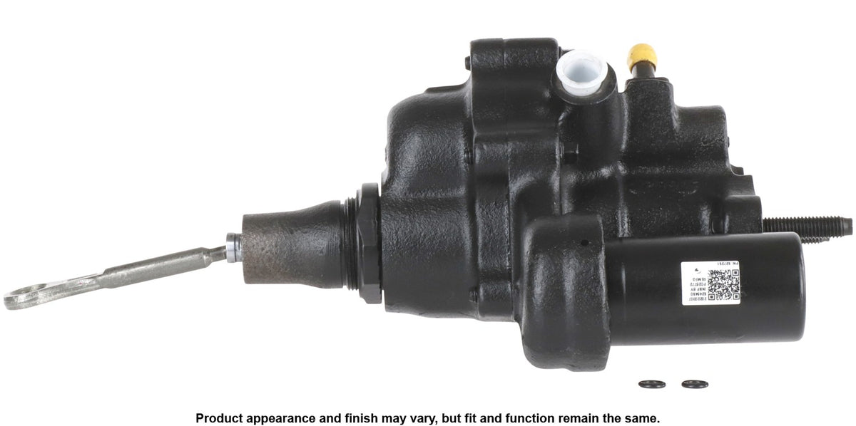 Cardone Reman Power Brake Booster 52-7251