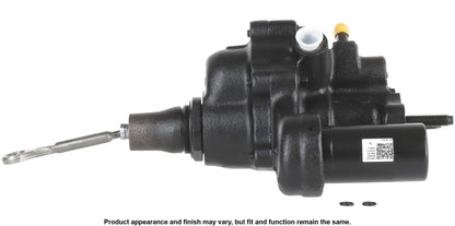 Cardone Reman Power Brake Booster 52-7251
