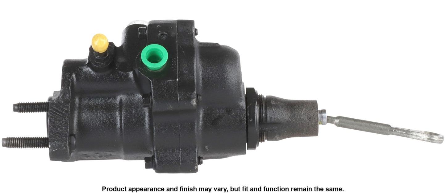 Cardone Reman Power Brake Booster 52-7251