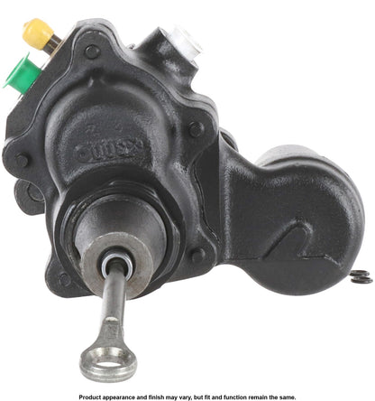 Cardone Reman Power Brake Booster 52-7251