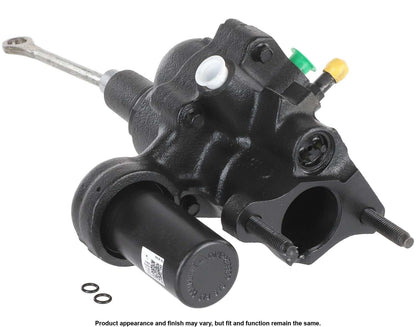 Cardone Reman Power Brake Booster 52-7255