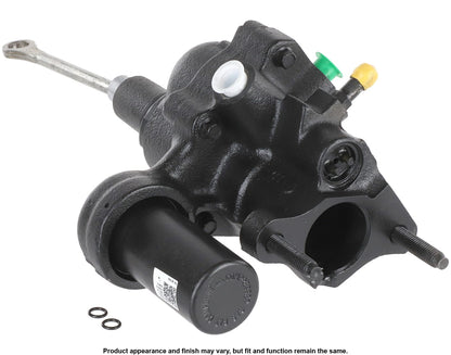 Cardone Reman Power Brake Booster 52-7255
