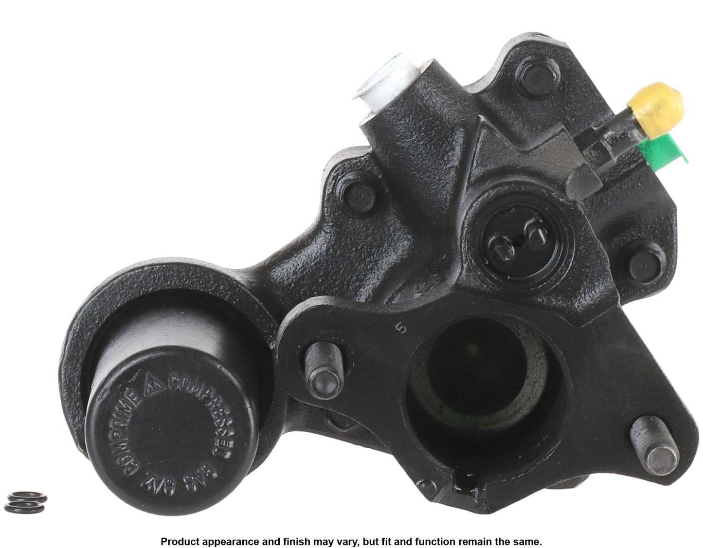 Cardone Reman Power Brake Booster 52-7255