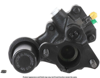 Cardone Reman Power Brake Booster 52-7255