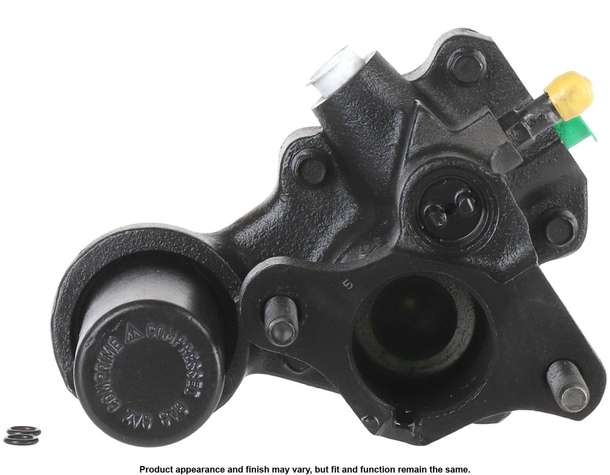 Cardone Reman Power Brake Booster 52-7255