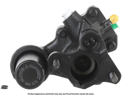 Cardone Reman Power Brake Booster 52-7255