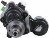 Cardone Reman Power Brake Booster 52-7255