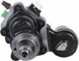 Cardone Reman Power Brake Booster 52-7255