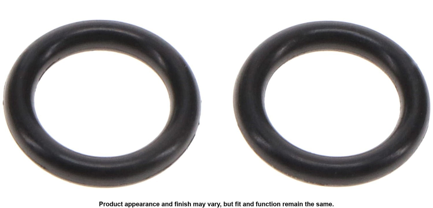 Cardone Reman Power Brake Booster 52-7255