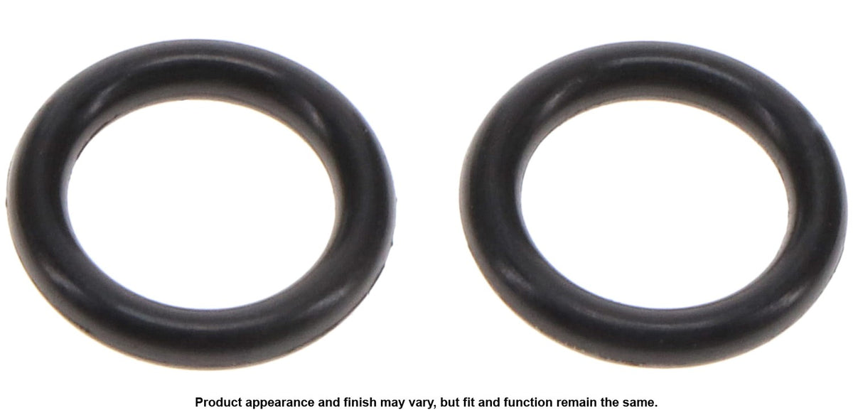Cardone Reman Power Brake Booster 52-7255