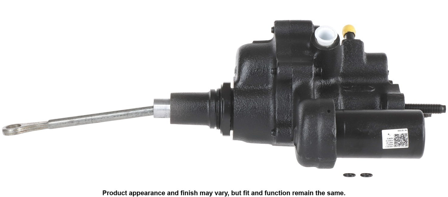 Cardone Reman Power Brake Booster 52-7255