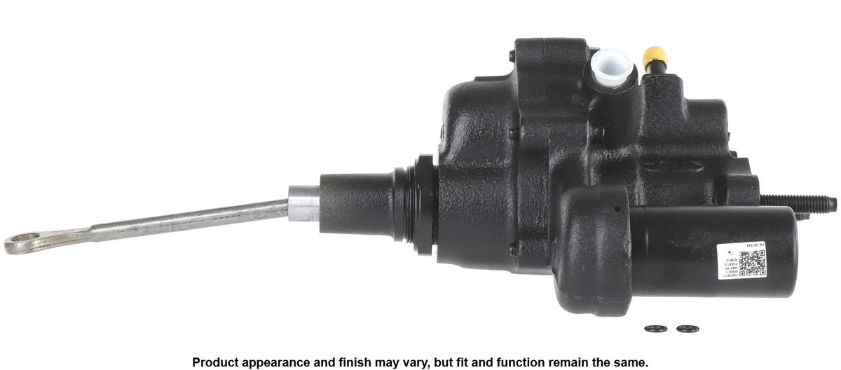 Cardone Reman Power Brake Booster 52-7255