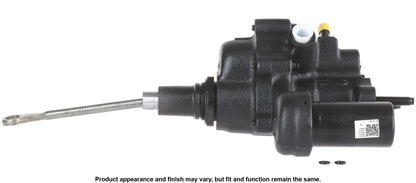 Cardone Reman Power Brake Booster 52-7255