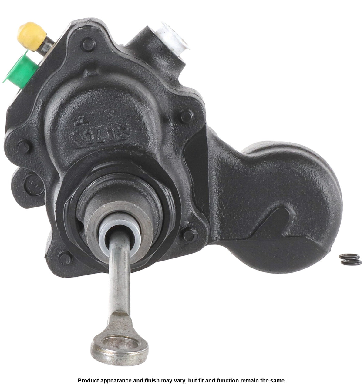 Cardone Reman Power Brake Booster 52-7255