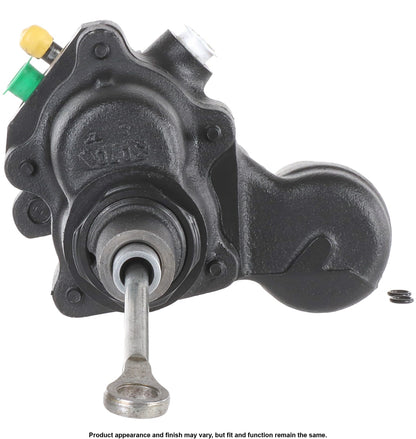 Cardone Reman Power Brake Booster 52-7255