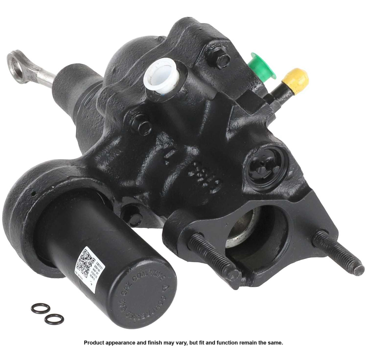Cardone Reman Power Brake Booster 52-7256