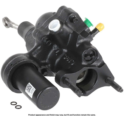 Cardone Reman Power Brake Booster 52-7256