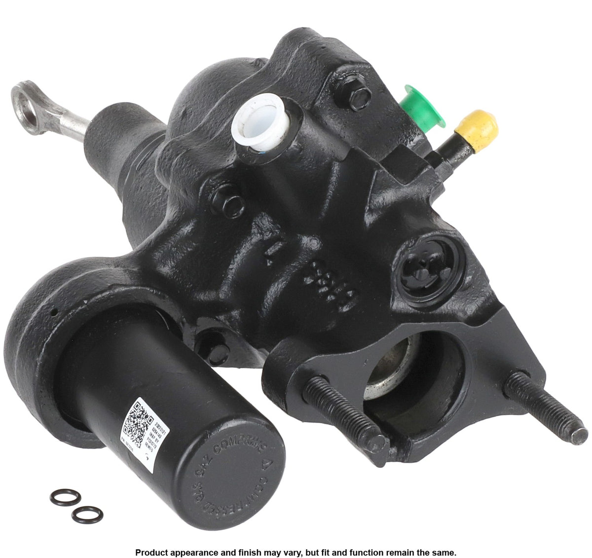 Cardone Reman Power Brake Booster 52-7256