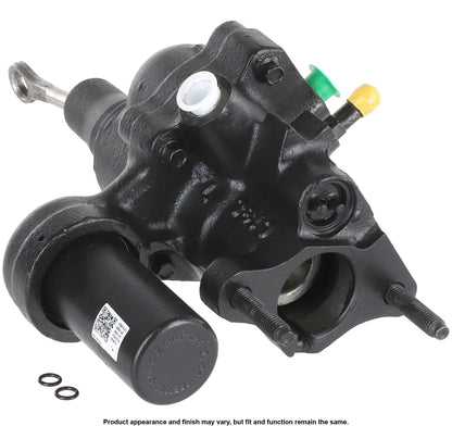 Cardone Reman Power Brake Booster 52-7256