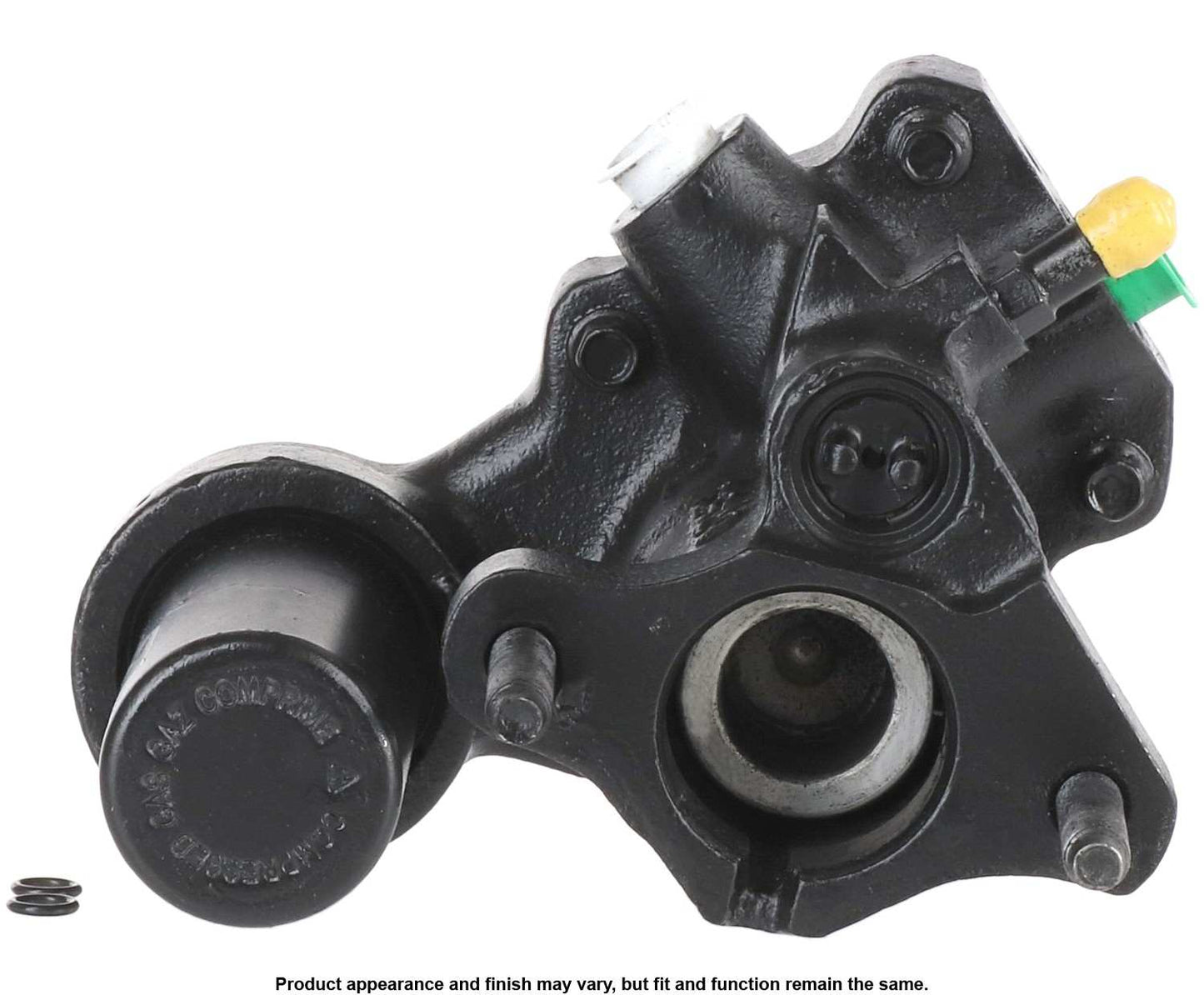 Cardone Reman Power Brake Booster 52-7256