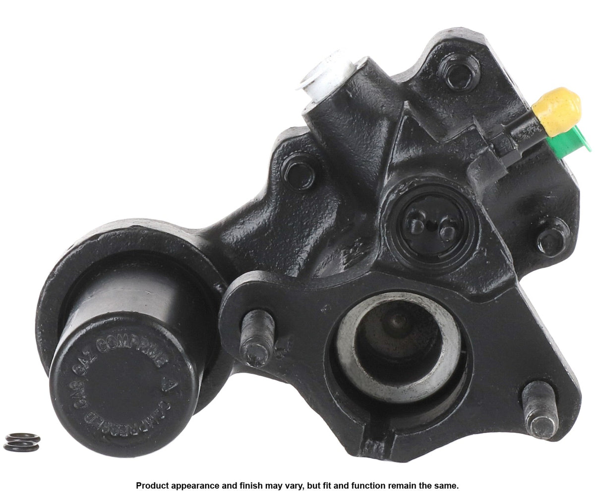 Cardone Reman Power Brake Booster 52-7256