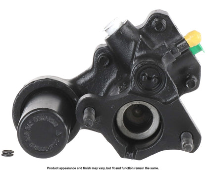 Cardone Reman Power Brake Booster 52-7256