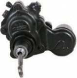 Cardone Reman Power Brake Booster 52-7256