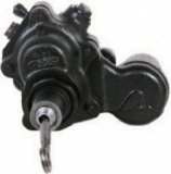 Cardone Reman Power Brake Booster 52-7256