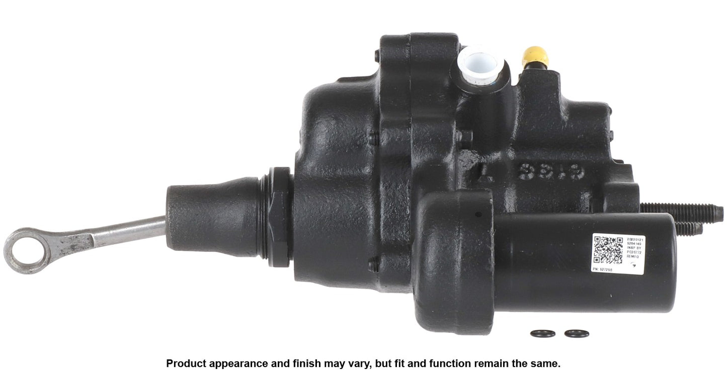 Cardone Reman Power Brake Booster 52-7256
